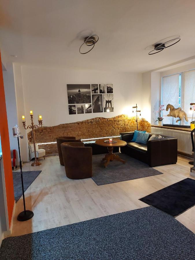 Rothenberger Plauen Hotel Екстериор снимка