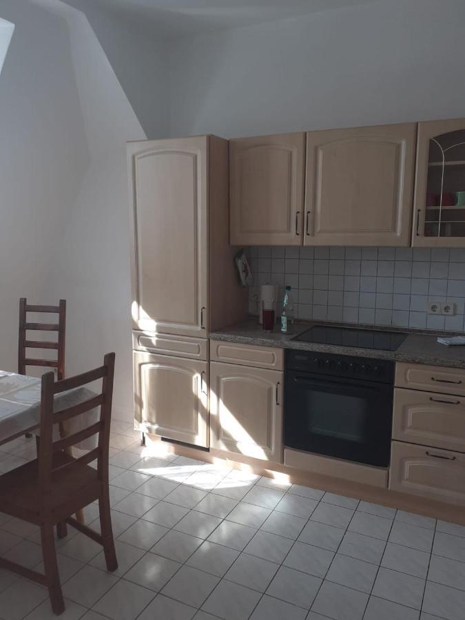 Rothenberger Plauen Hotel Екстериор снимка