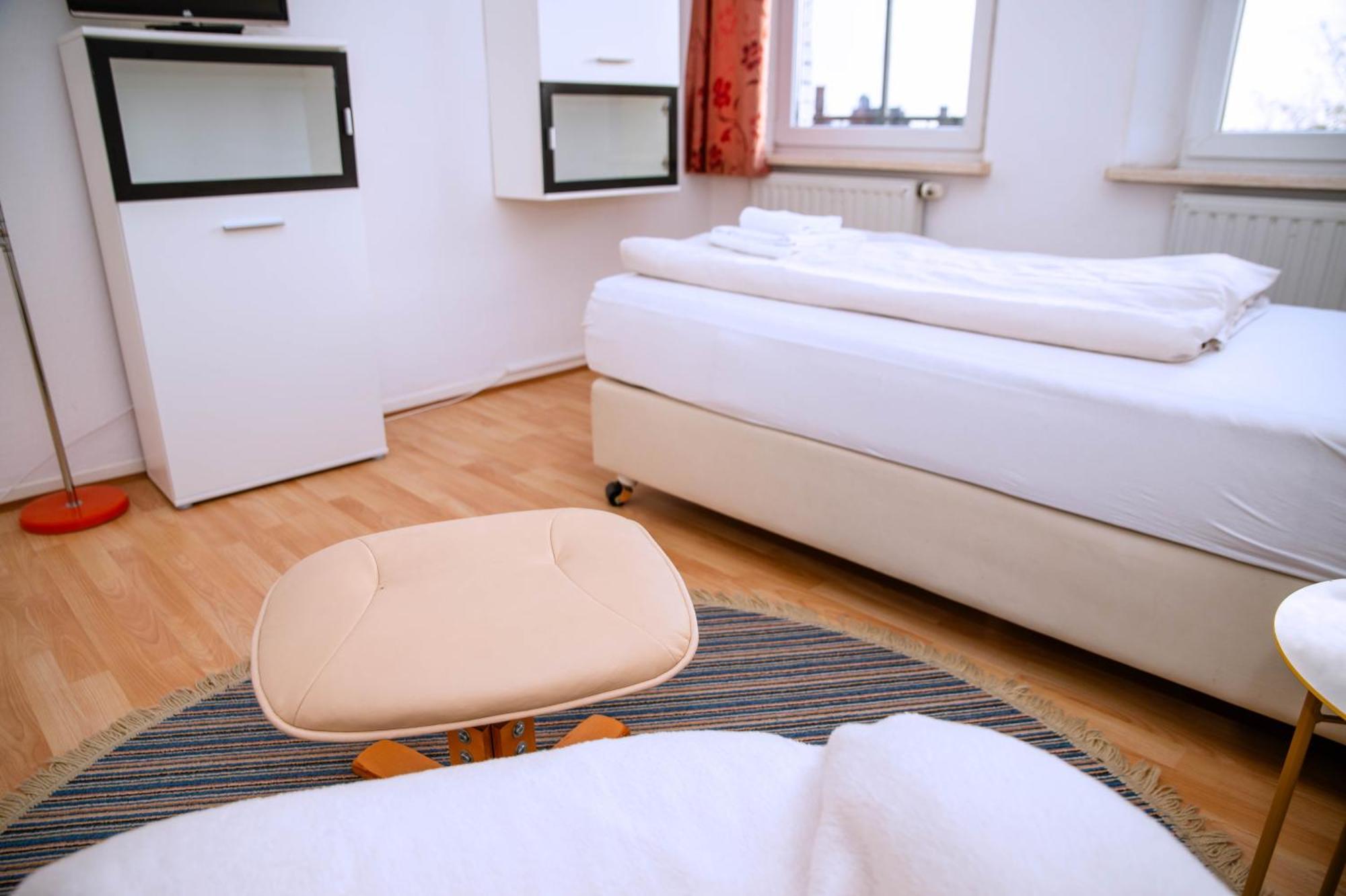 Rothenberger Plauen Hotel Екстериор снимка