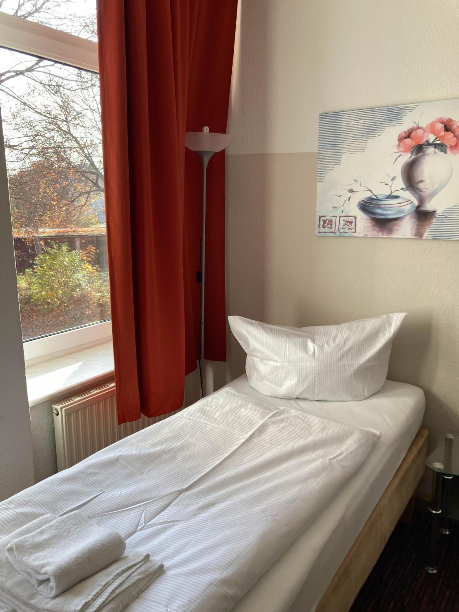 Rothenberger Plauen Hotel Екстериор снимка