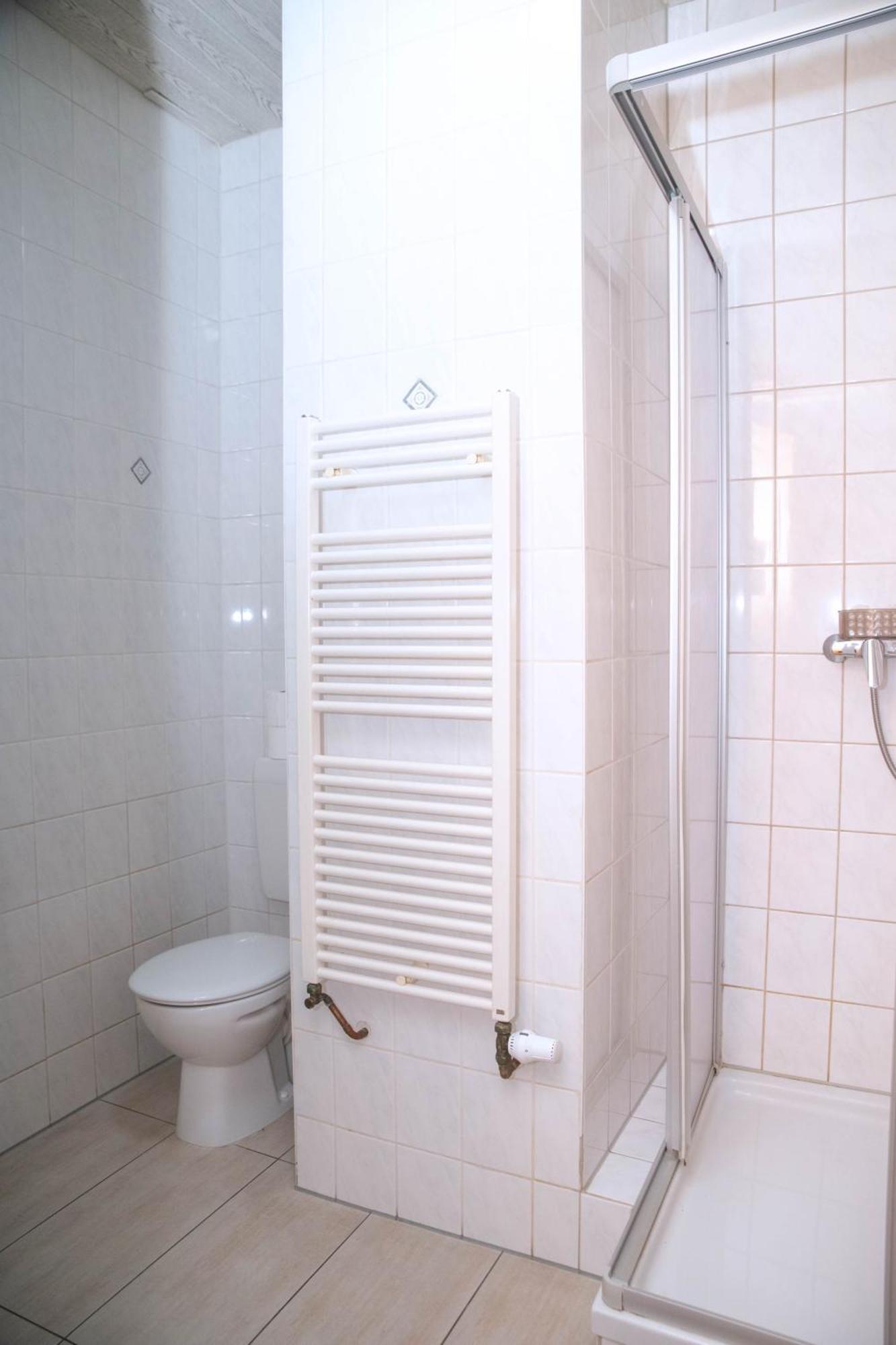 Rothenberger Plauen Hotel Екстериор снимка