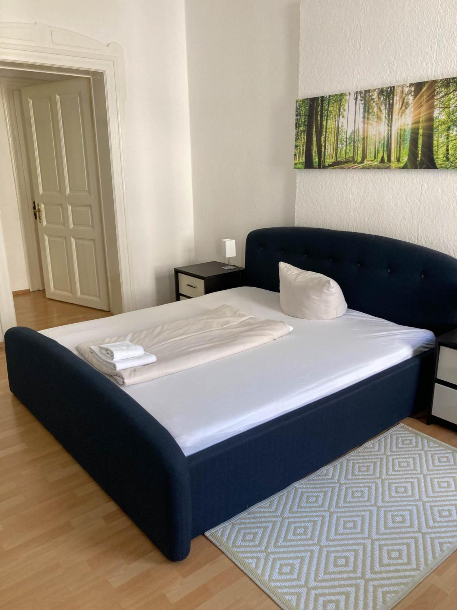 Rothenberger Plauen Hotel Екстериор снимка