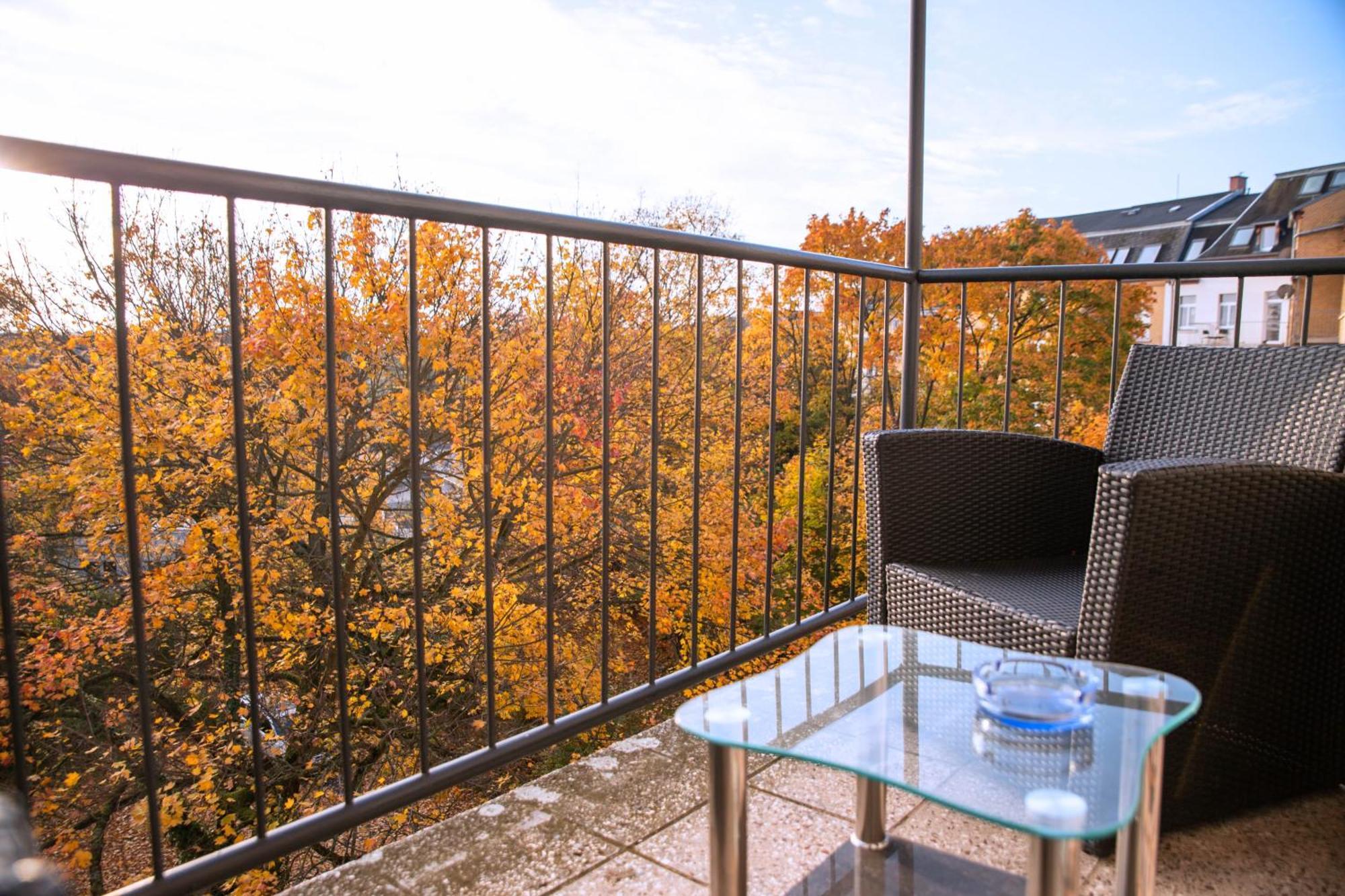 Rothenberger Plauen Hotel Екстериор снимка