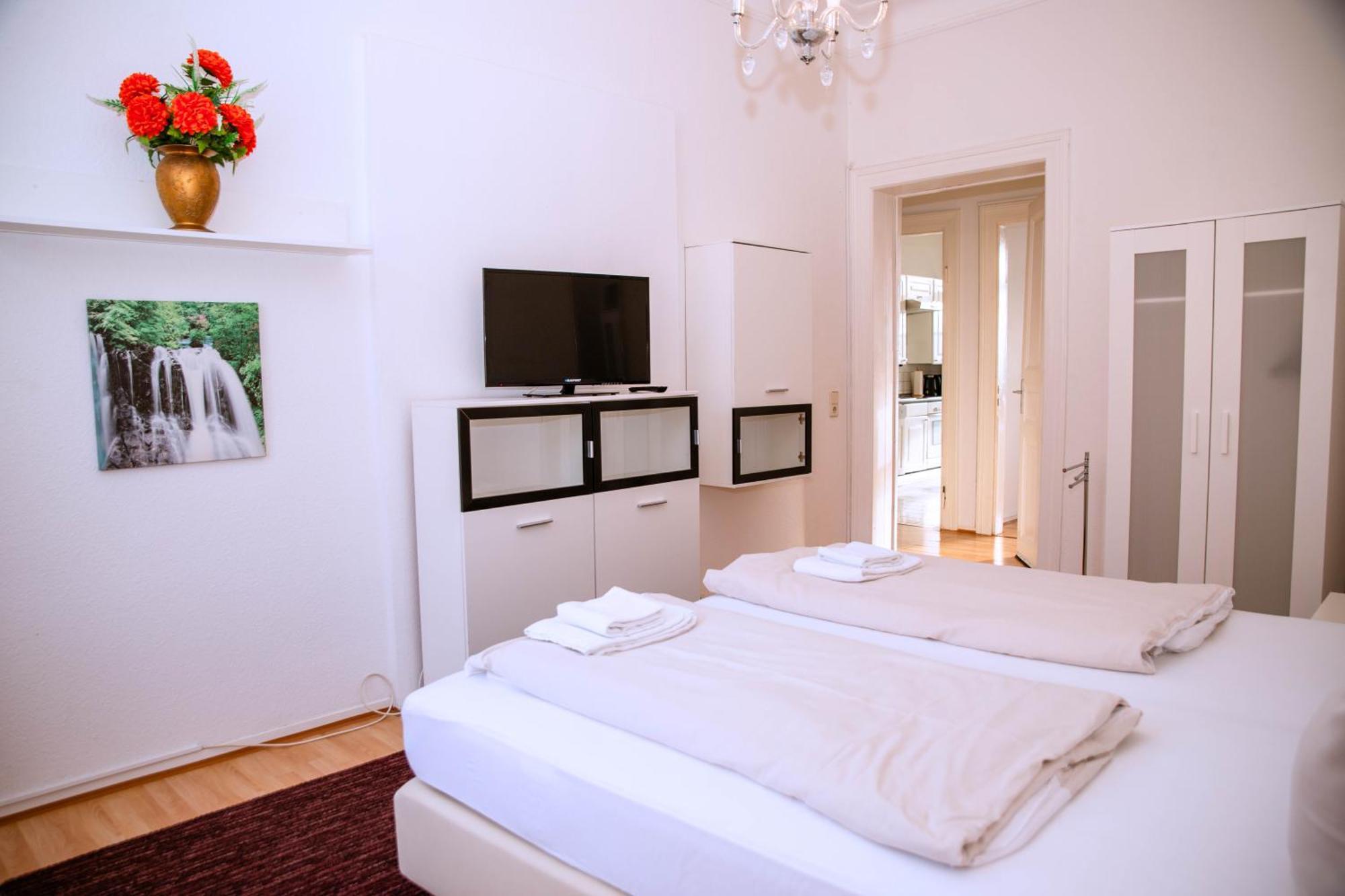 Rothenberger Plauen Hotel Екстериор снимка