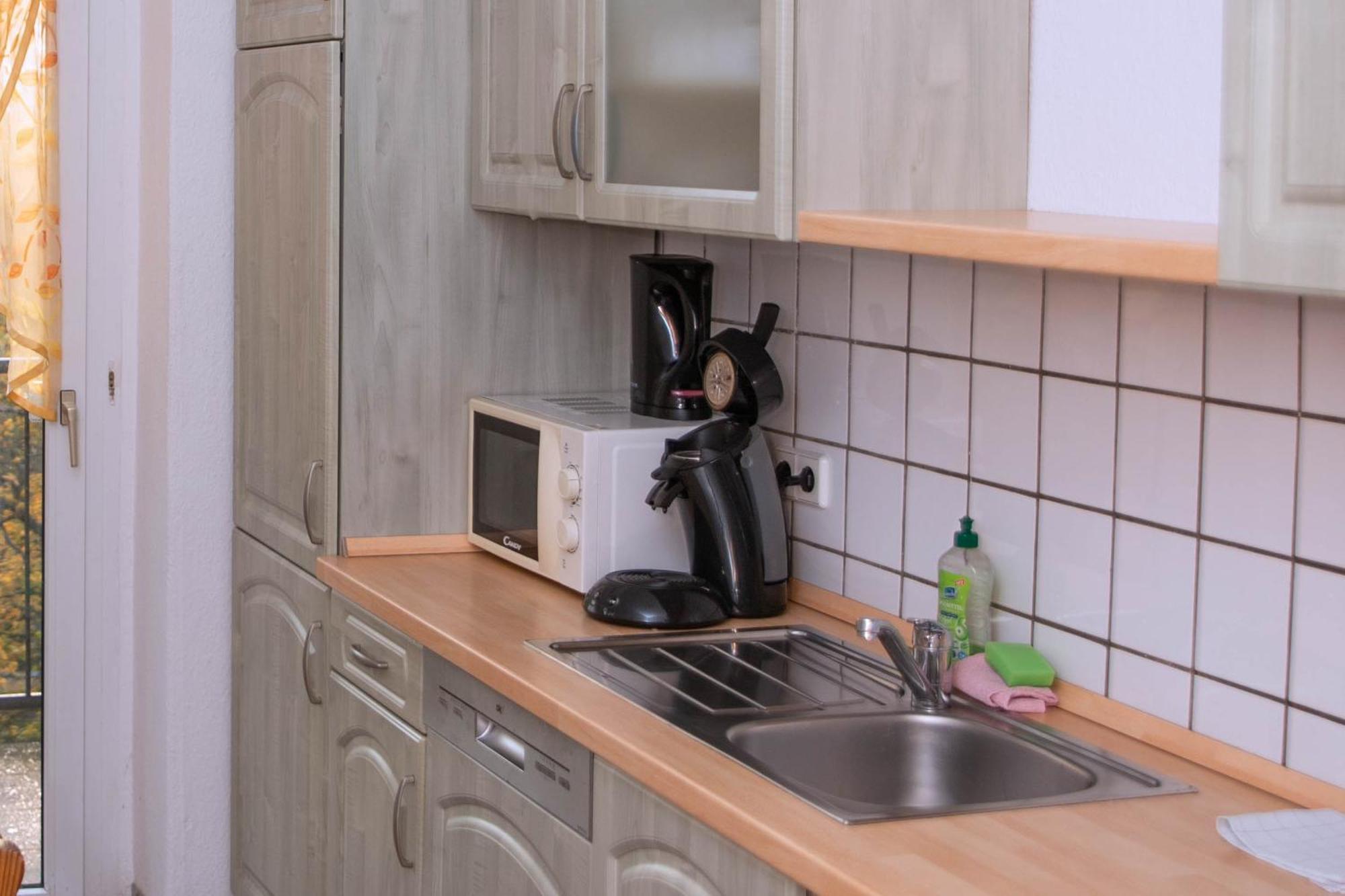Rothenberger Plauen Hotel Екстериор снимка